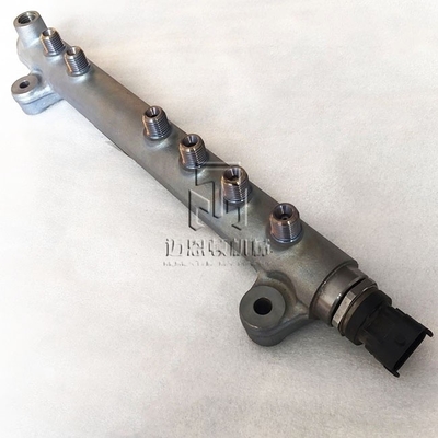 Commonrail Pipe 04903536 04902880 04901606 0490 3536 0490 2880 0490 1606 4903536 4902880 4901606 0445224030 20980478 for deutz D5E TCD2013 4V