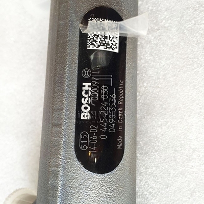Commonrail Pipe 04903536 04902880 04901606 0490 3536 0490 2880 0490 1606 4903536 4902880 4901606 0445224030 20980478 for deutz D5E TCD2013 4V