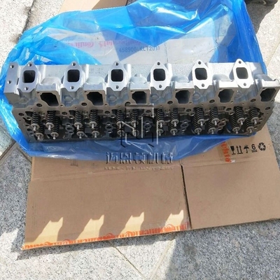 Cylinder Head 04905686 04910979 04905941 0490 5686 0491 0979 0490 5941 4905686 4910979 4905941 for deutz TCD2013 L06 4V D8K Engine