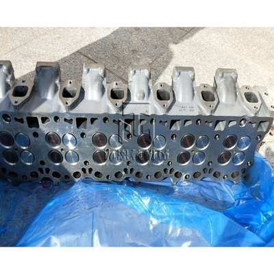 Cylinder Head 04905686 04910979 04905941 0490 5686 0491 0979 0490 5941 4905686 4910979 4905941 for deutz TCD2013 L06 4V D8K Engine