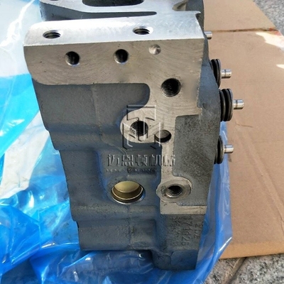 Cylinder Head 04905686 04910979 04905941 0490 5686 0491 0979 0490 5941 4905686 4910979 4905941 for deutz TCD2013 L06 4V D8K Engine