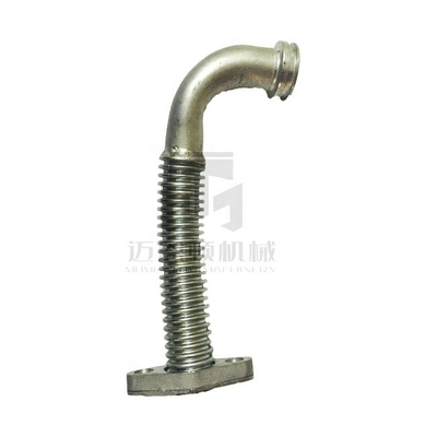 OIL RETURN PIPE 04264168 04263564 0426 4168 0426 3564 4264168 4263564 for deutz TCD2015