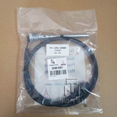 Oil Level Sensor VOE22383381 for volvo EC200BLC EC210BLC Excavator
