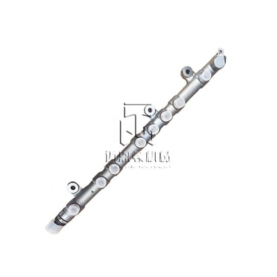 Volvo EC210B EC240B EC290B D6E D7E Engine Parts Common Rail Assy 0445226188 0445226048 20798896 04515711 04290940 0451 5711