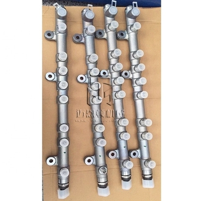 Volvo EC210B EC240B EC290B D6E D7E Engine Parts Common Rail Assy 0445226188 0445226048 20798896 04515711 04290940 0451 5711