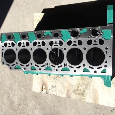 Crankcase VOE21077566 04515126 04506853 04296584 0451 5126 0450 6853 0429 6584 4515126 For Deutz D6E TCD2012 L06 2V