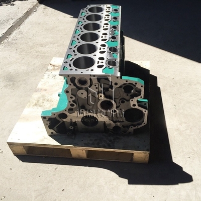 Crankcase VOE21077566 04515126 04506853 04296584 0451 5126 0450 6853 0429 6584 4515126 For Deutz D6E TCD2012 L06 2V