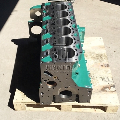 Crankcase VOE21077566 04515126 04506853 04296584 0451 5126 0450 6853 0429 6584 4515126 For Deutz D6E TCD2012 L06 2V