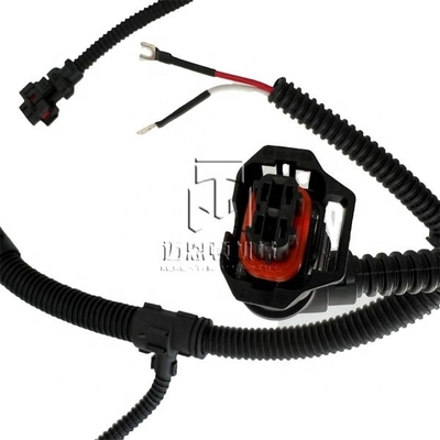 Wiring Harness 04194625 04199838 0419 4625 0419 9838 For D7D BFM1013 Engine Excavator EC240B EC290