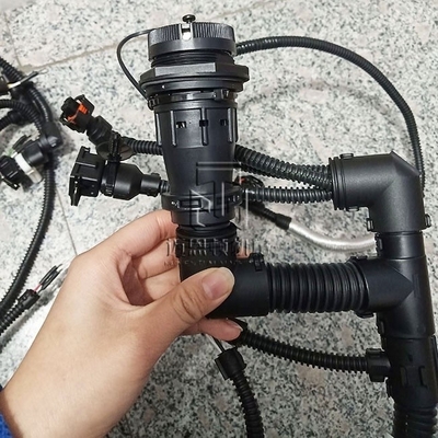 Wiring Harness 04194625 04199838 0419 4625 0419 9838 For D7D BFM1013 Engine Excavator EC240B EC290