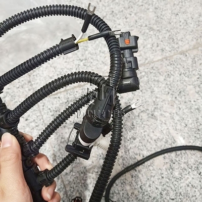 Wiring Harness 04194625 04199838 0419 4625 0419 9838 For D7D BFM1013 Engine Excavator EC240B EC290