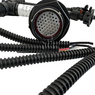 Wiring Harness 04213154 04194624 04194425 0421 3154 041 94624 0419 4425 4213154 4194624 4194425 VOE20728258 for D6D TCD2012 BFM2012 Engine