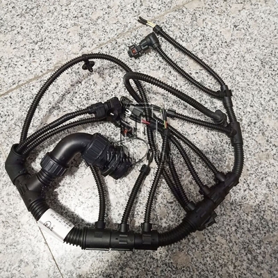 Wiring Harness 04213154 04194624 04194425 0421 3154 041 94624 0419 4425 4213154 4194624 4194425 VOE20728258 for D6D TCD2012 BFM2012 Engine