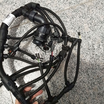 Wiring Harness 04213154 04194624 04194425 0421 3154 041 94624 0419 4425 4213154 4194624 4194425 VOE20728258 for D6D TCD2012 BFM2012 Engine