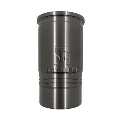 Cylinder Liner With O Ring 04906437 04907321 89915110 8N5676 For Volvo D8K D8H D342 D375 Engine