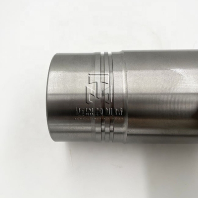 Cylinder Liner With O Ring 04906437 04907321 89915110 8N5676 For Volvo D8K D8H D342 D375 Engine