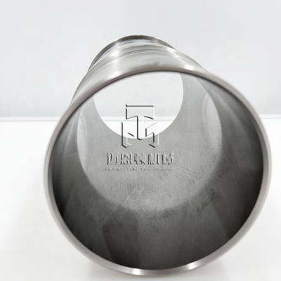 Cylinder Liner With O Ring 04906437 04907321 89915110 8N5676 For Volvo D8K D8H D342 D375 Engine