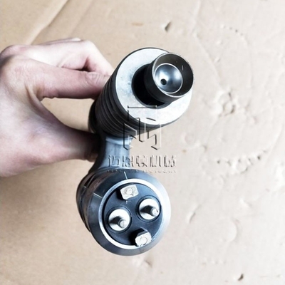 Unit injector Common rail injector 20363749 20440388 20440583 20440412 85000071 85006071 EC360B D11C D12 BUS