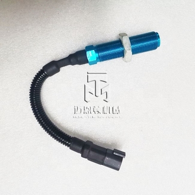 Revolution Sensor 4327239 for CUMMINS QST30 QSK60 QSK45 PC1200-7 ZAX1200 ENGINE
