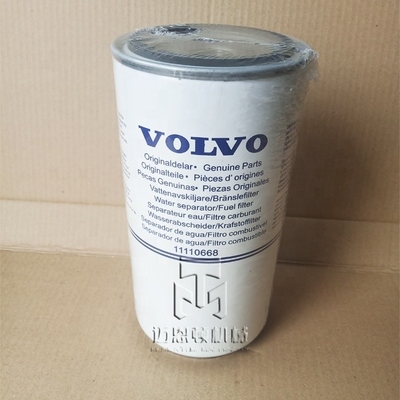 Fuel Water Separator Pump Filter FS19753 11110474 11110668 BF1358O WK1176X 33782