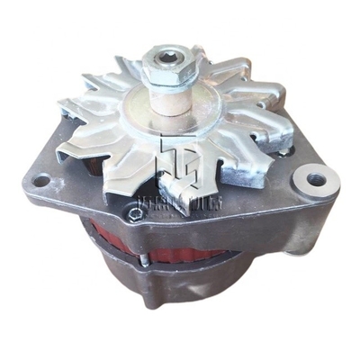 55v 14A Alternator 01183447 01182151 01178521 01175731 01183638 0118 3447 0118 2151 0117 8521 0117 5731 0118 3638 1183447 1182151 1178521 1175731 1183638 for DEUTZ 1011 FL912 BFM2011
