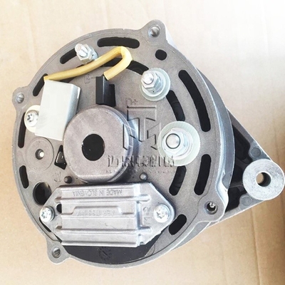 55v 14A Alternator 01183447 01182151 01178521 01175731 01183638 0118 3447 0118 2151 0117 8521 0117 5731 0118 3638 1183447 1182151 1178521 1175731 1183638 for DEUTZ 1011 FL912 BFM2011