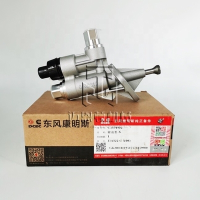 C4937767 C5334912 Oil Pump Hand Oil Injector Pump Fuel Transfer Pump for CUMMINS 4BT 6BT5.9 Engine
