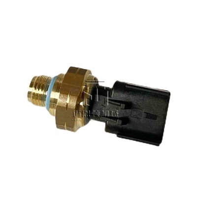 Oil Pressure Sensor 4921517X 4358810 4921517 for CUMMINS ISM11 QSM11 ISX15 X15 Bus Engine