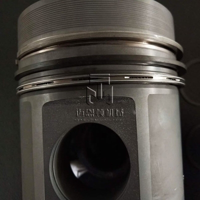 Piston Set 02143485 02143456 04182778 0214 3485 0214 3456 0418 2778 2143485 2143456 4182778 For FL413 Engine