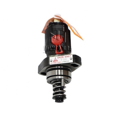 BFM2011 TD2011 TCD2011 Fuel Injection Pump ZM2904379 01340404 04286967 For L32 L35 L30 L30B L32B L35B DEUTZ ENGINE