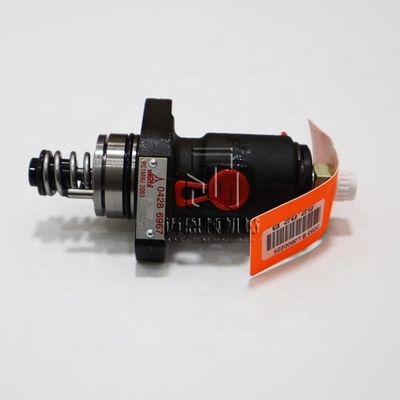 BFM2011 TD2011 TCD2011 Fuel Injection Pump ZM2904379 01340404 04286967 For L32 L35 L30 L30B L32B L35B DEUTZ ENGINE