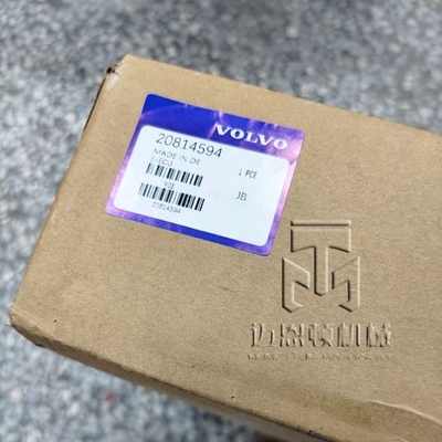 Controller ECU 20814594 20814595 21695319 for VOLVO Penta TAD1641GE TAD941GE TAD941GE TAD940GE D9-A2A