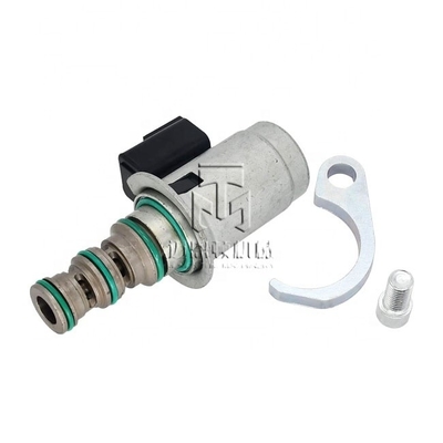 459/M2874 25/220804 459M2874 25220804 459-M2874 25-220804 Engine Solenoid Valve for JCB 3CX 4CX spare parts