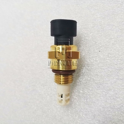 Air Intake Temperature Sensor 3865366 3865345 3408345 QSC8.3 5.9L M325D QSK60 Diesel Engine
