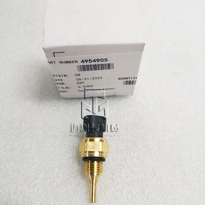 Air Intake Temperature Sensor 3865366 3865345 3408345 QSC8.3 5.9L M325D QSK60 Diesel Engine
