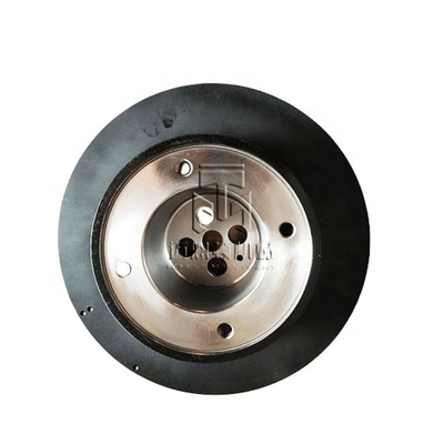 Volvo EC210 EC200 D6D D6E Engine Parts V Belt Pulley VOE20799122