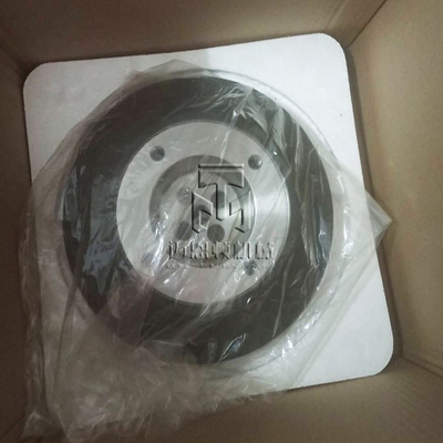 Volvo EC210 EC200 D6D D6E Engine Parts V Belt Pulley VOE20799122