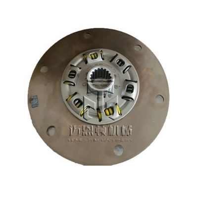 Excavator Shaft Coupling VOE 14638027 14780712 For Volvo EC750D EC750E