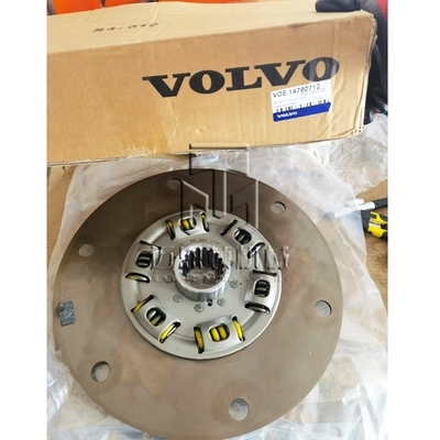 Excavator Shaft Coupling VOE 14638027 14780712 For Volvo EC750D EC750E