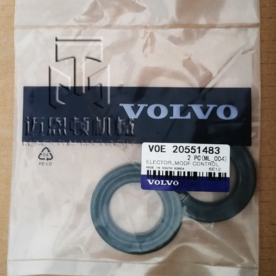 Sealing Ring of Oil Cooler VOE20551483 1677516 85110539 85107061 for volvo EC380 EC480 EC700 D13 FH13