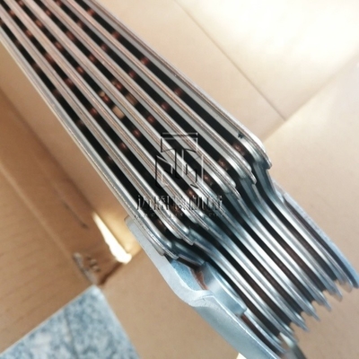 Oil Cooler VOE20505537 20505537 For Volvo FH EC380 D13 Engine