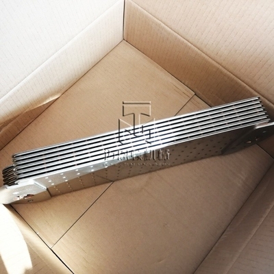 Oil Cooler VOE20505537 20505537 For Volvo FH EC380 D13 Engine