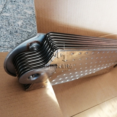 Oil Cooler VOE20505537 20505537 For Volvo FH EC380 D13 Engine