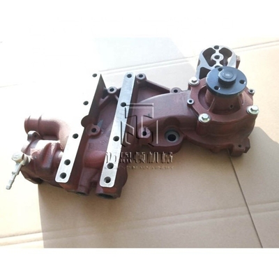 Fan Bracket Assy 04513666 04507016 4513666 4507016 0451 3666 0450 7016 For deutz D6e Bfm2012 Tcd2012 L06