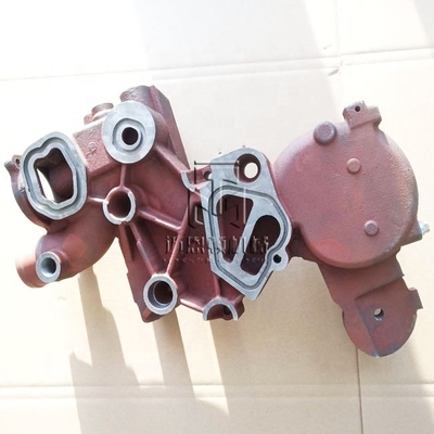 Fan Bracket Assy 04513666 04507016 4513666 4507016 0451 3666 0450 7016 For deutz D6e Bfm2012 Tcd2012 L06