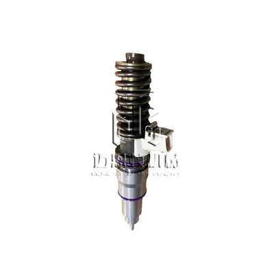 Fuel Injector VOE21371673 21340612 for VOLVO D13 ENGINE EC380D EC480D Excavator BEBE4D24002