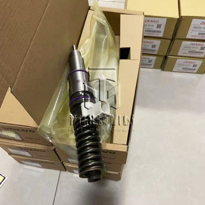 Fuel Injector VOE21371673 21340612 for VOLVO D13 ENGINE EC380D EC480D Excavator