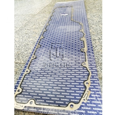 Gasket Of Coolant Duck Cover VOE21294062 21294062 7421294062 For Volvo FM13 D13C FH13 B13 FMX