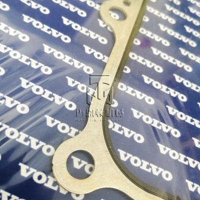 Gasket Of Coolant Duck Cover VOE21294062 21294062 7421294062 For Volvo FM13 D13C FH13 B13 FMX