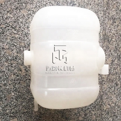 Water Tank VOE17214674 VOE11110410 for volvo Excavator EC210B EC290B D6E D7E engine